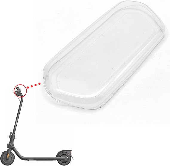 Waterproof Dashboard Cover Shell for Ninebot E2 C2 Series Electric Scooter