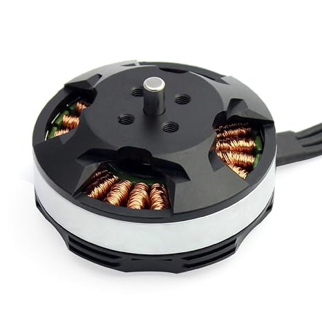 4006 / 620KV Multiaxial Brushless Motor TL68P02 for RC DIY Quadcopters Multicopters Drone, Tarot FY680 Pro Spare Parts (1 Pcs)