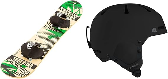 SportsStuff Wood Boards/Sleds