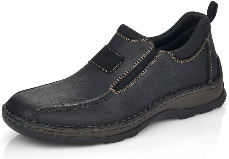 Rieker Men Trainers 05363, Men´s Low-Tops