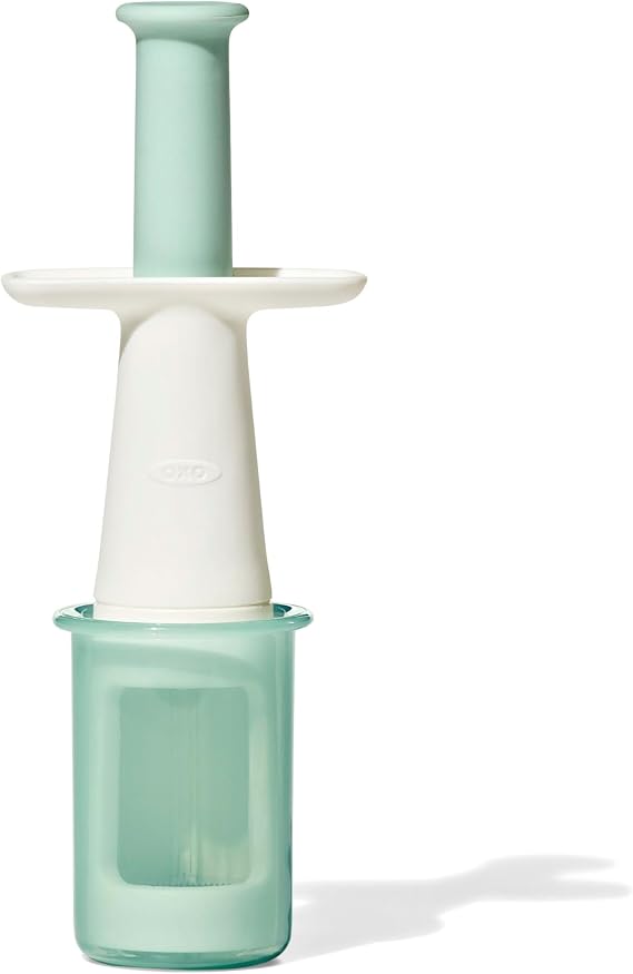 OXO Tot Grape Cutter Opal