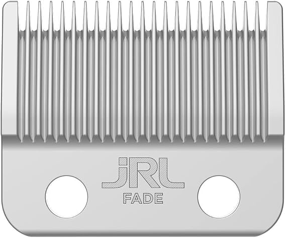 JRL FF2020C Fade Precision Blade (Silver)
