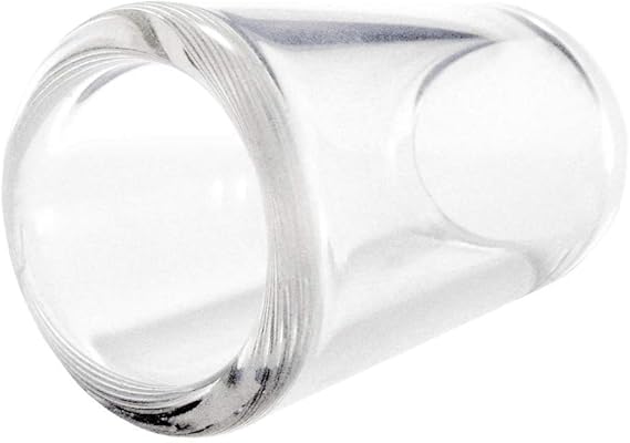 Ernie Ball Glass Slide, Large (P04229)