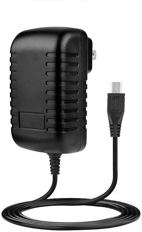 AC Adapter Replacement for T-Mobile Arcadyan TMO-G4AR TMOG4AR Sercomm TMO-G4SE TMOG4SE Home Internet 5G Gateway Wi-Fi Hotspot Modem Tmobile Hot Spot Power Supply Mains PSU, Black