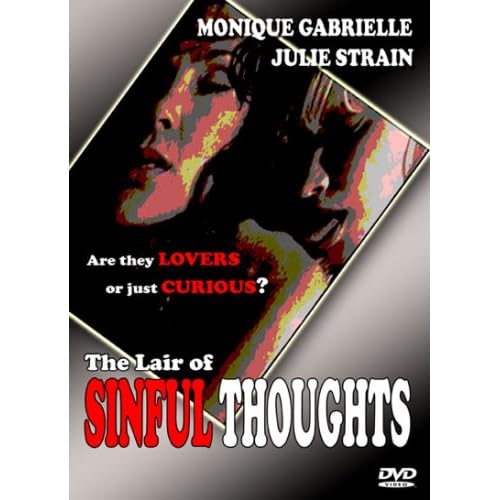 Lair Of SInful Thoughts