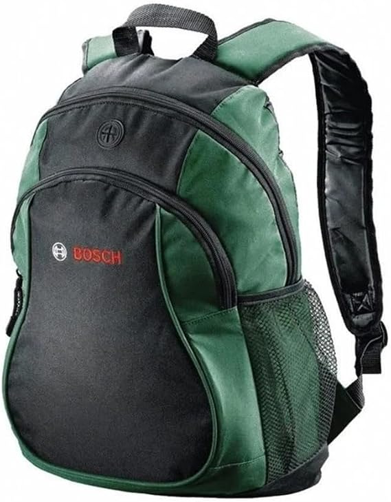 Bosch Sırt Çantası Yeşil