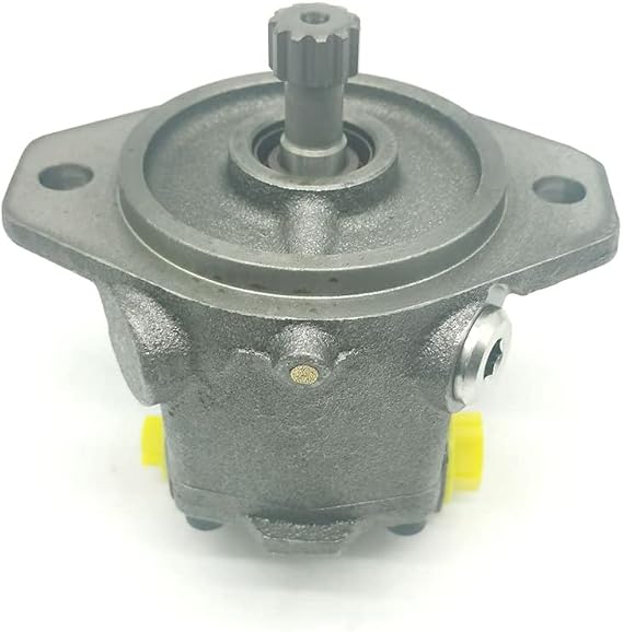 Fuel Transfer Pump 384-8612 for Caterpillar CAT 3406E 3456 C11 C13 C15 Engine 385B 5090B 621G 627F 657E 735 740 745 834G