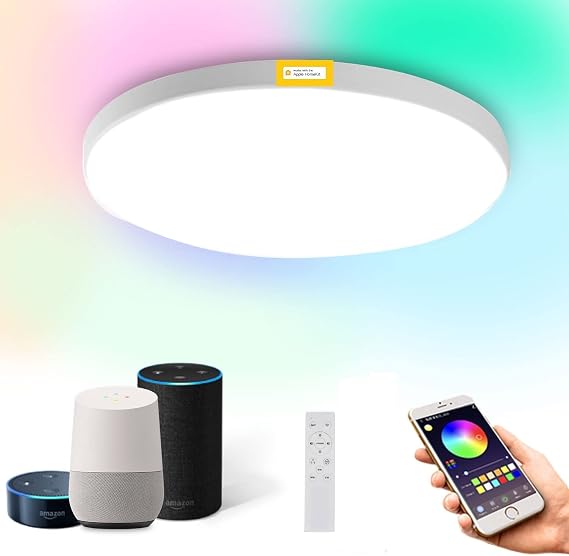 Smart Plug Mini 10A, Cozylife app Supported, Smart Outlet Compatible with Alexa & Google Home, UL Certified, App Control, Scheduling, Timer, Voice Control, WiFi&Bluetooth Connection,1 Pack