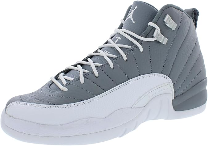 Jordan Boys Air Jordan 12 Retro (Big Kid)