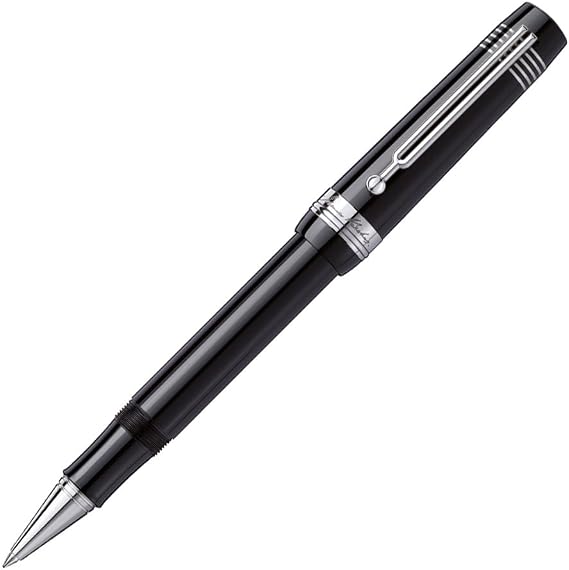 Montblanc Johannes Brahms Special Edition 107451 Rollerball Pen