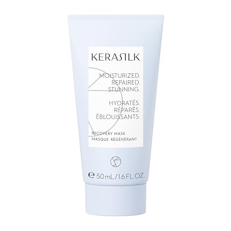 KERASILK Recovery Mask