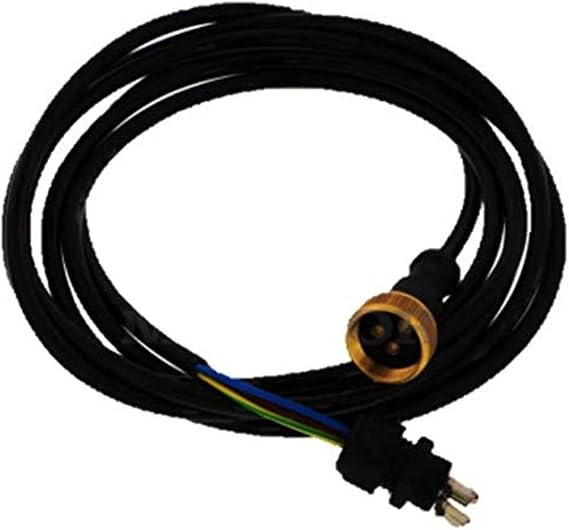 Wabco S8946010102 Tractor ABS Cable