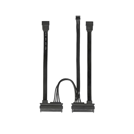 zimaboard/ZimaBlade SATA Y-Cable