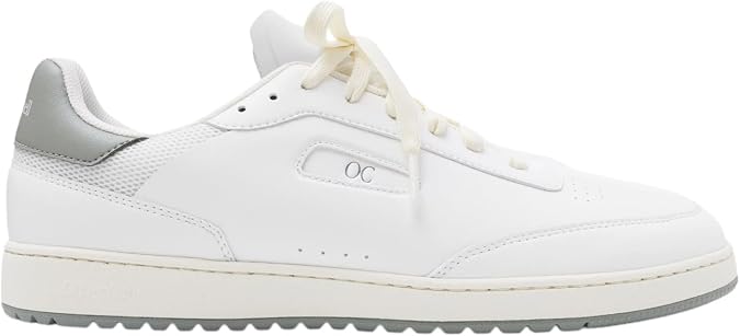 Oliver Cabell 694 Golf Leather Sneaker for Unisex-Adult