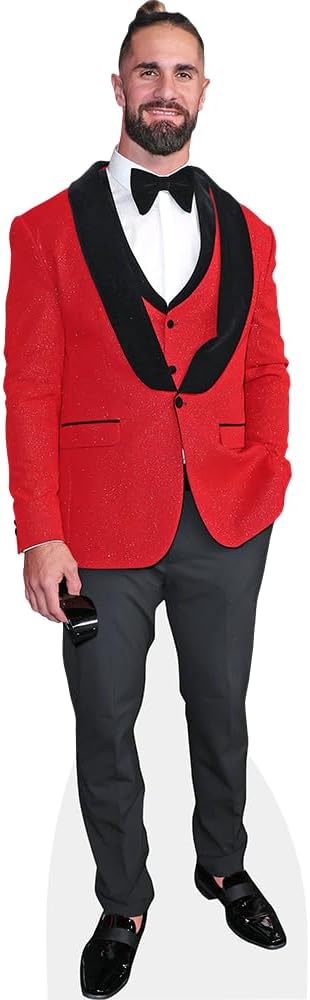Colby Daniel Lopez (Bow Tie) Life Size Cutout