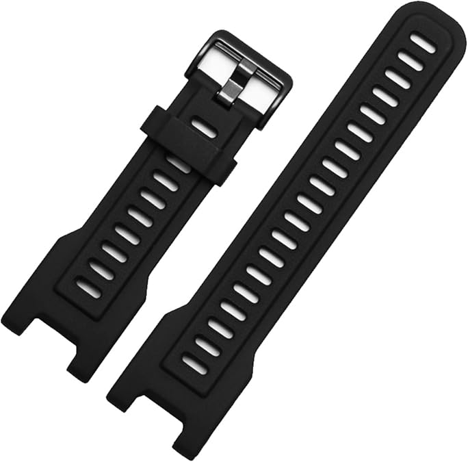 Stainless steel Wristband For Amazfit TREX Pro Replacement Strap Watchband Smartwatch Sports Silicone Band