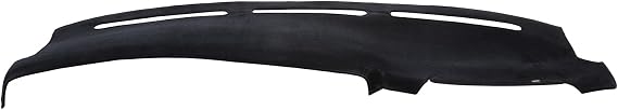 Wolf 714240025 Dashboard Cover