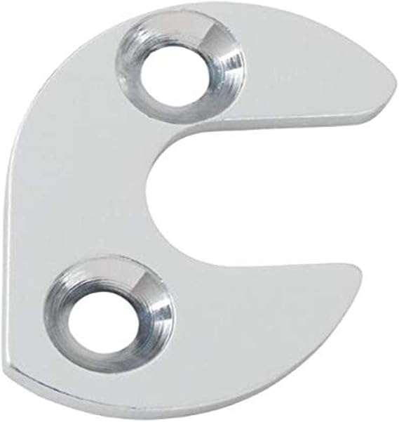 Raleigh Derailleur Hanger- 4 (Silver)