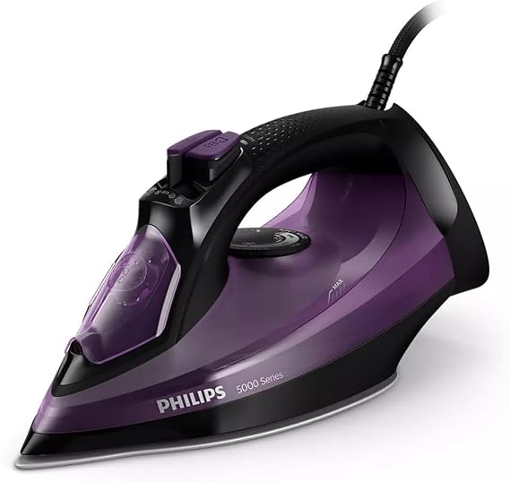 Philips Dst-5030/80 Steam Iron