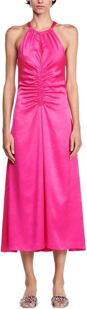 Sandro Womens Courtney Dress, 38
