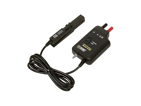 AEMC K100 DC/AC Micro Probe, 4.5A Range