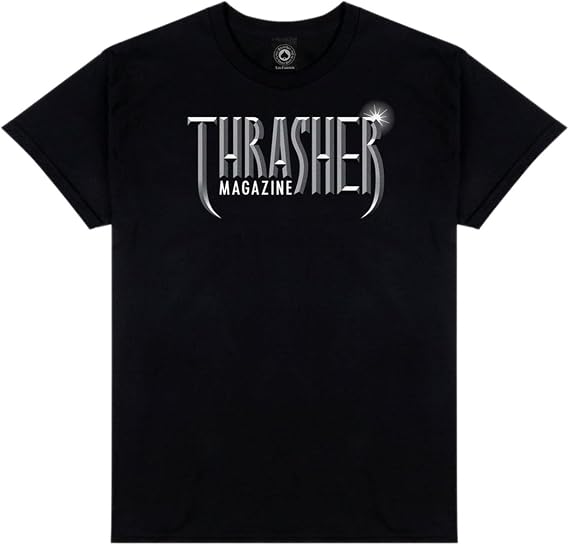 Thrasher Gothic T-Shirt