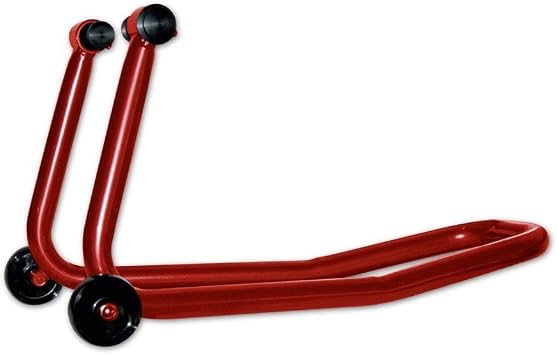 Ducati Front Wheel Stay for Diavel, Panigale, Hypermotard, Monster 97080131AA