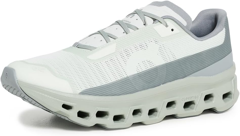 On Men's Cloudmonster Void Sneakers