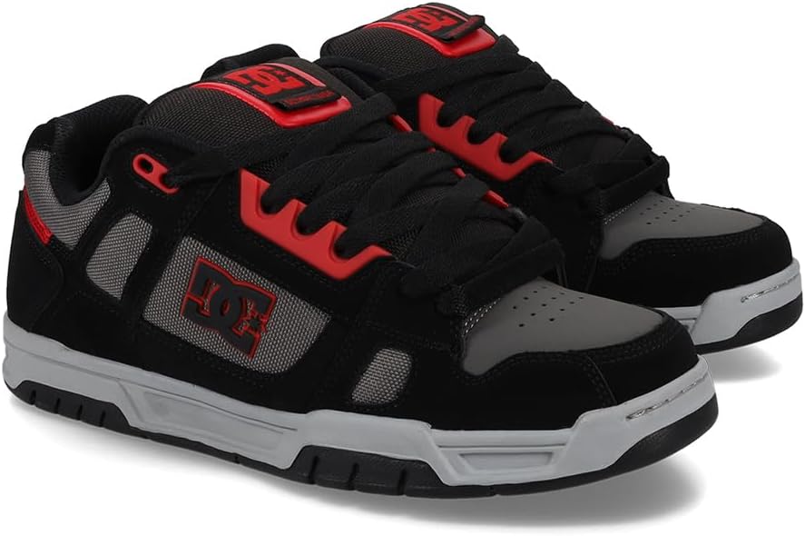 DC Men's Pure Skate Shoe