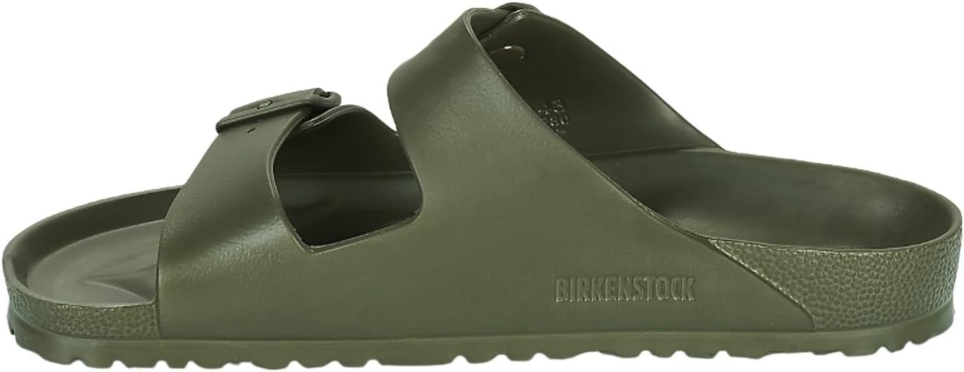 Men's Birkenstock Arizona Sandals EVA Black