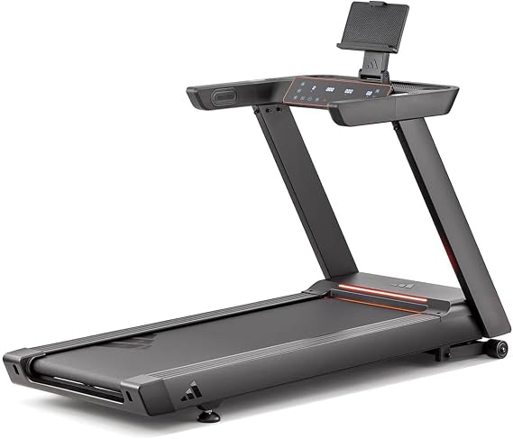 adidas T-23 Treadmill