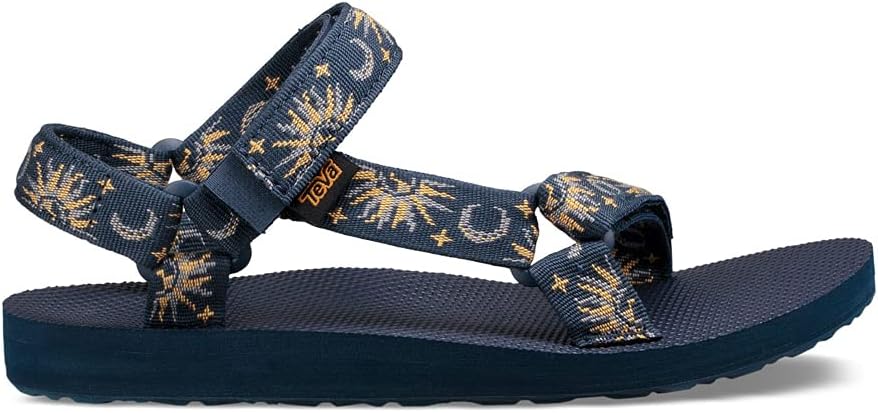Teva Y Hurricane Xlt 2, Unisex Kids Sport Sandal