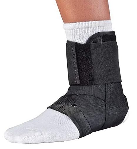 ZAP Ankle Brace, X-Large