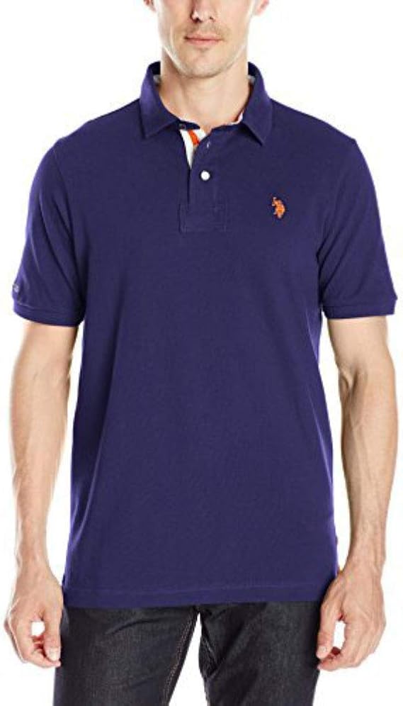 U.S. Polo Assn. Men's Polo Shirt