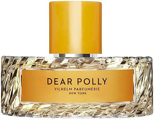 Dear Polly