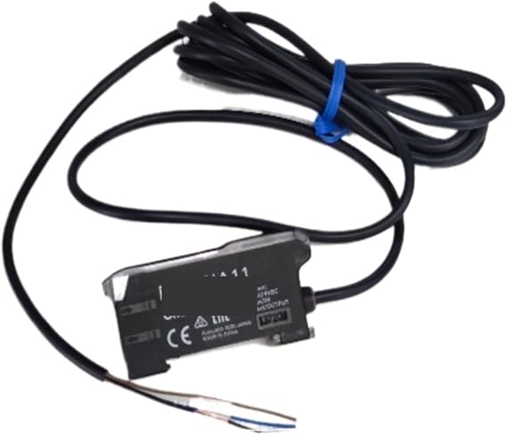 E3X-NA11 Fiber Amplifier Sensor