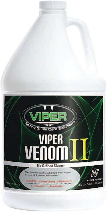 Hydroforce Viper Venom II