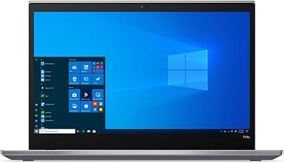 Lenovo ThinkPad T14s Gen 4 2024 Laptop, 8-Core AMD Ryzen 7 PRO 7840U, 14 WUXGA IPS Display, AMD Radeon 780M Graphics, 32GB LPDDR5 2TB SSD, Backlit Keyboard, Fingerprint, Wi-Fi 6E, Win11 Pro