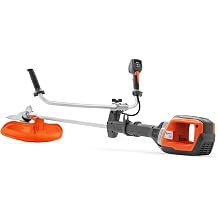 Husqvarna 535iFR Straight Shaft 40V Battery Powered Brushcutter, Battery and Charger NOT Included (Tool ONLY)