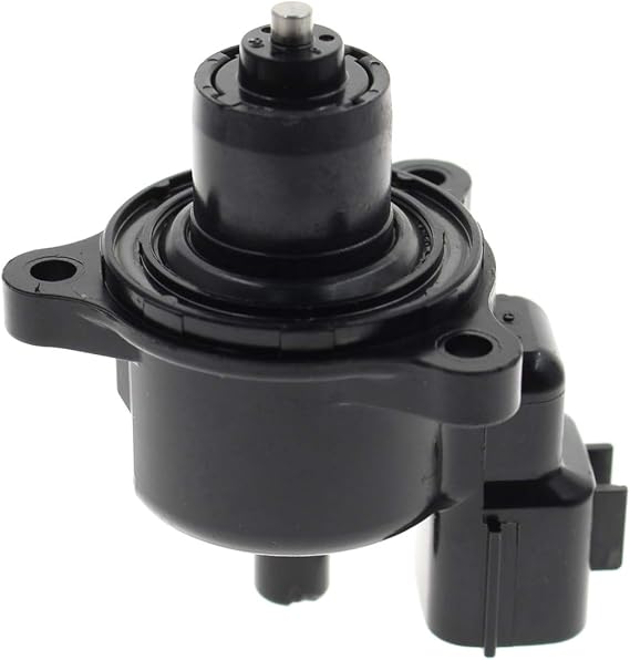 Idle Air Speed Control Valve 68V-1312A-00-00 For Yamaha Outborad HP solenoid Stepping Stepper Motor
