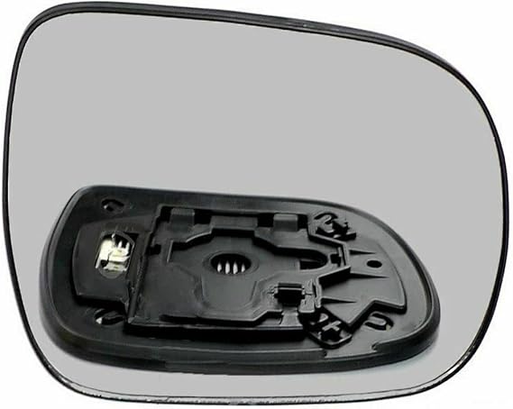 Wing Mirror Glass for Lexus RX300, RX330, RX350, RX400h Heated Mirror Easy to Fit! Right Hand Side UK Driver Side