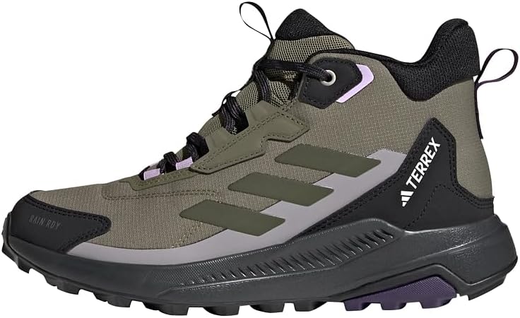 adidas Terrex Anylander Mid Rain.Rdy Hiking Shoes