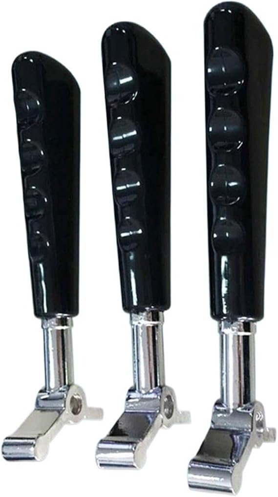 Handles Ice Cream Machine Spare Parts, Front Block Hand Grip Accessory ,Commercial Soft Serve Machine,Compatible for BQL