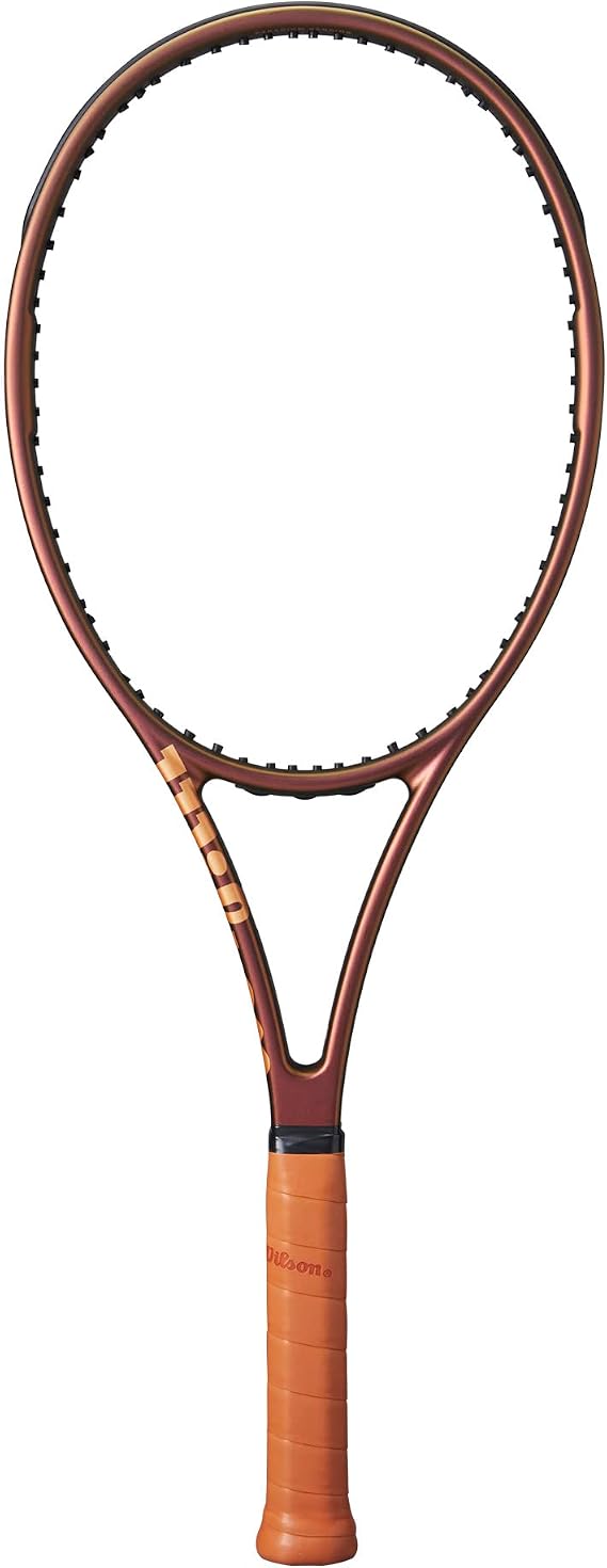 Wilson Pro Staff 97L V14 Performance Tennis Racket