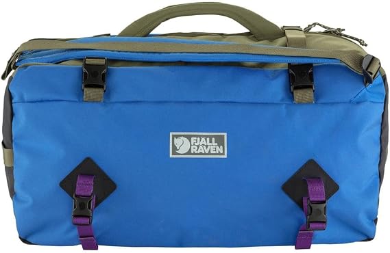 Fjällräven Unisex Vardag Splitpack 45 Sports backpack