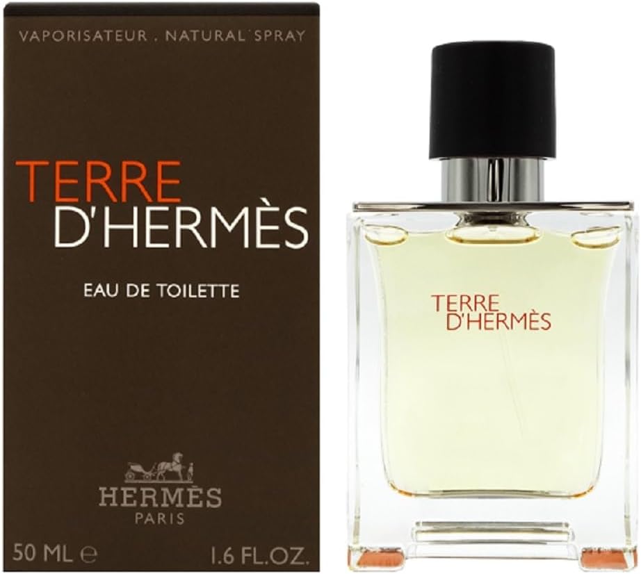 Hermes Terre de Hermes 50ml