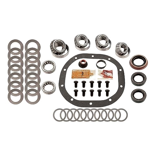 Motive Gear R7.5FRSKT Rear Super Kit for a Ford 7.5 Differential with Timken Tapered Bearings