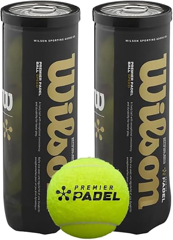 Wilson Premier Padel