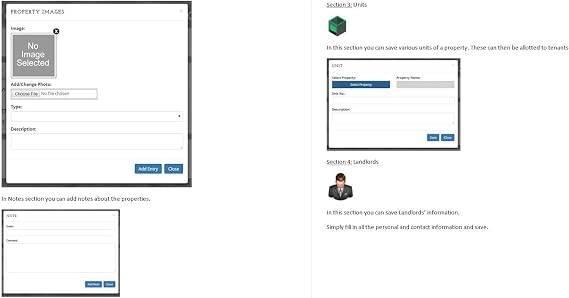 Rental and Property Management Software Professional; All in One Property Rental and Tenant Management Software; Rental Property Manager (Online Access Code Card) Win, Mac, Smartphone
