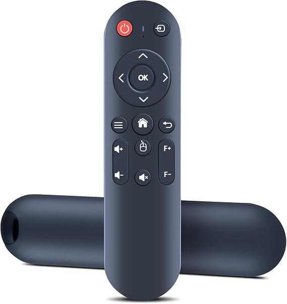 Remote Control for JOWLURK Projector M7, for HORLAT